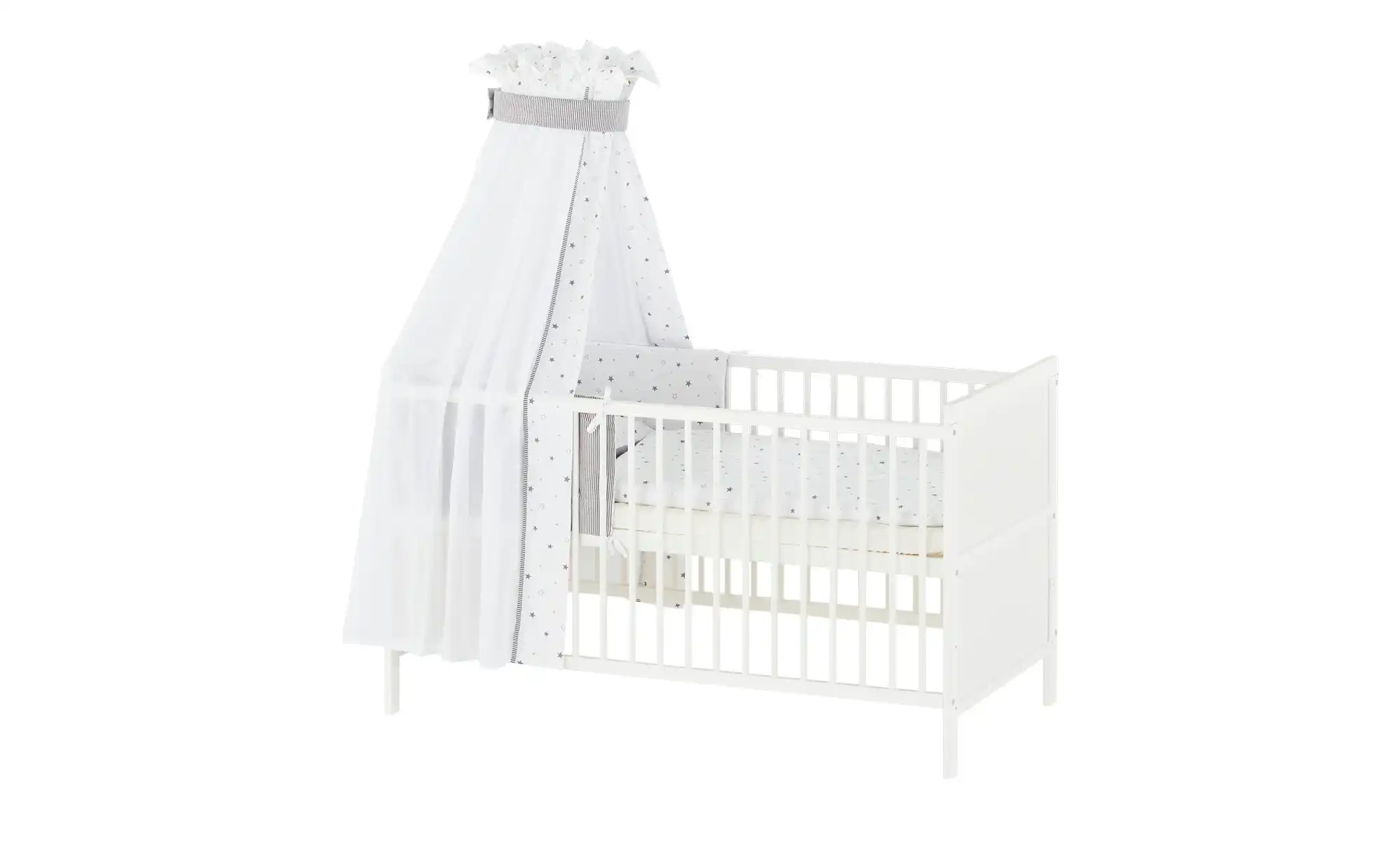Komplettbett LOTTI