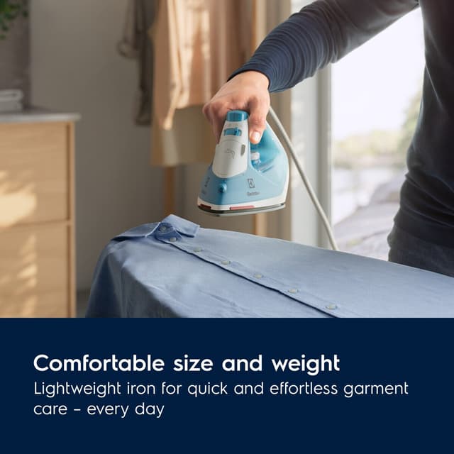 Electrolux Strygejern E5SI2-4CB