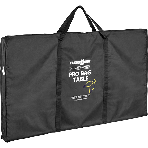 Housse de transport Pro-Bag Table S 100x65x8cm BRUNNER