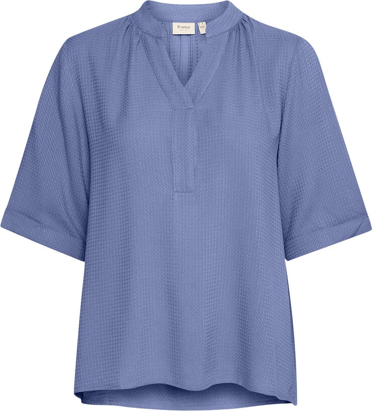 Fransa FROLINE BL 5 Vintage indigo