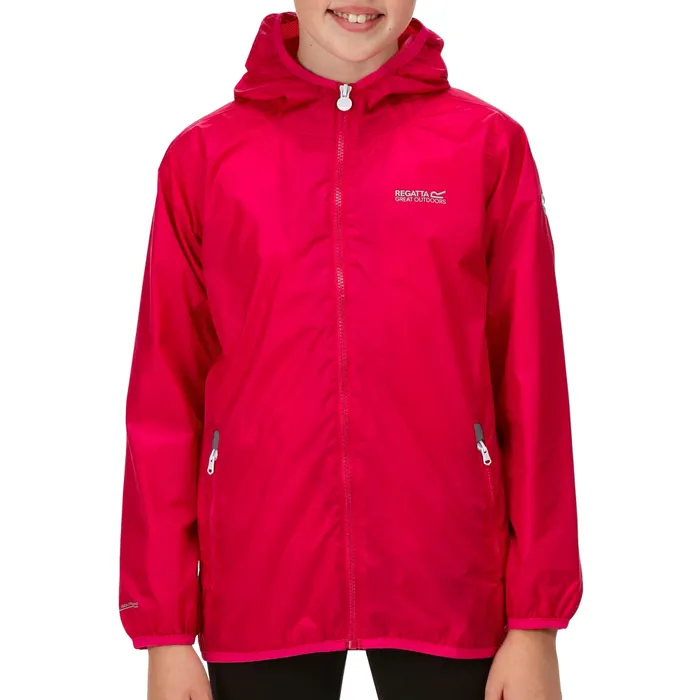 Regatta Lever II Regenjas Junior