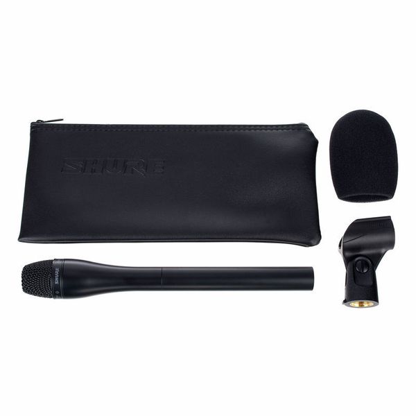 Shure SM 63 LB