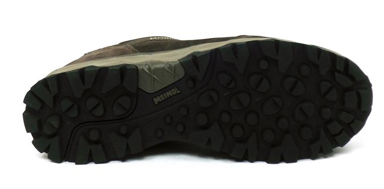 Meindl Maine GTX Wandelschoenen mahagoni