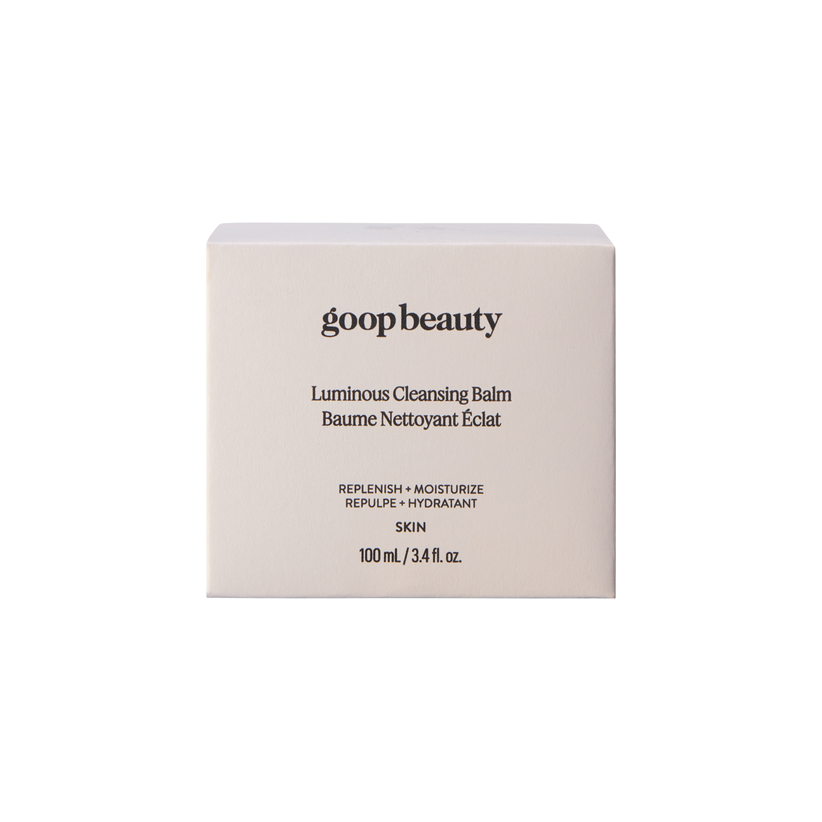 Luminous Cleansing Balm 100ml