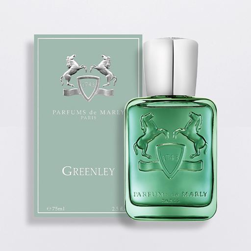 Parfums De Marly Greenley Man Eau De Parfum, 75 ml