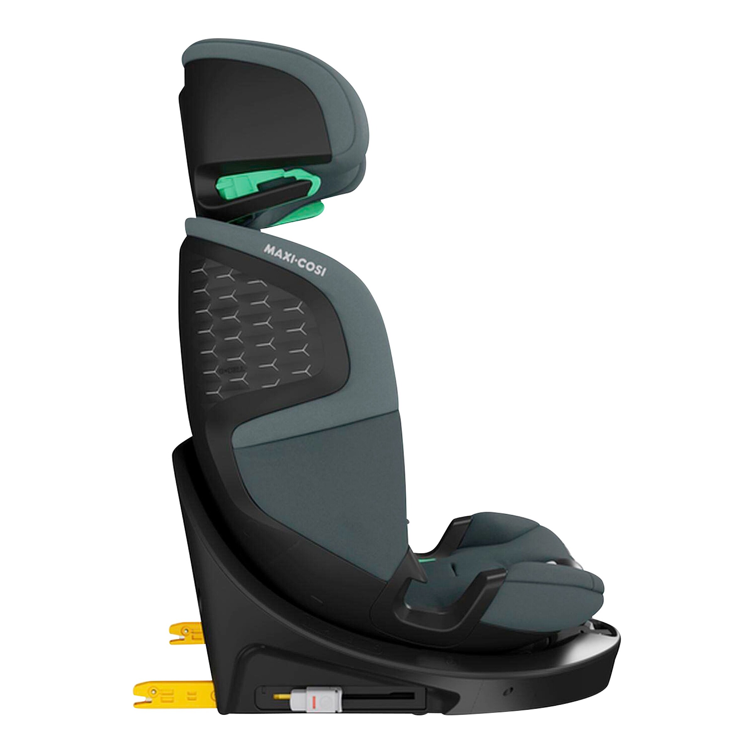 Maxi-Cosi Kindersitz Emerald 360 S Tonal Graphite