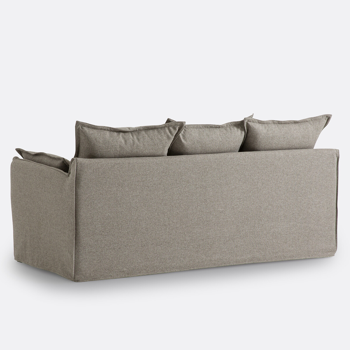 LA REDOUTE INTERIORS<br>Banco de poliéster, Odna