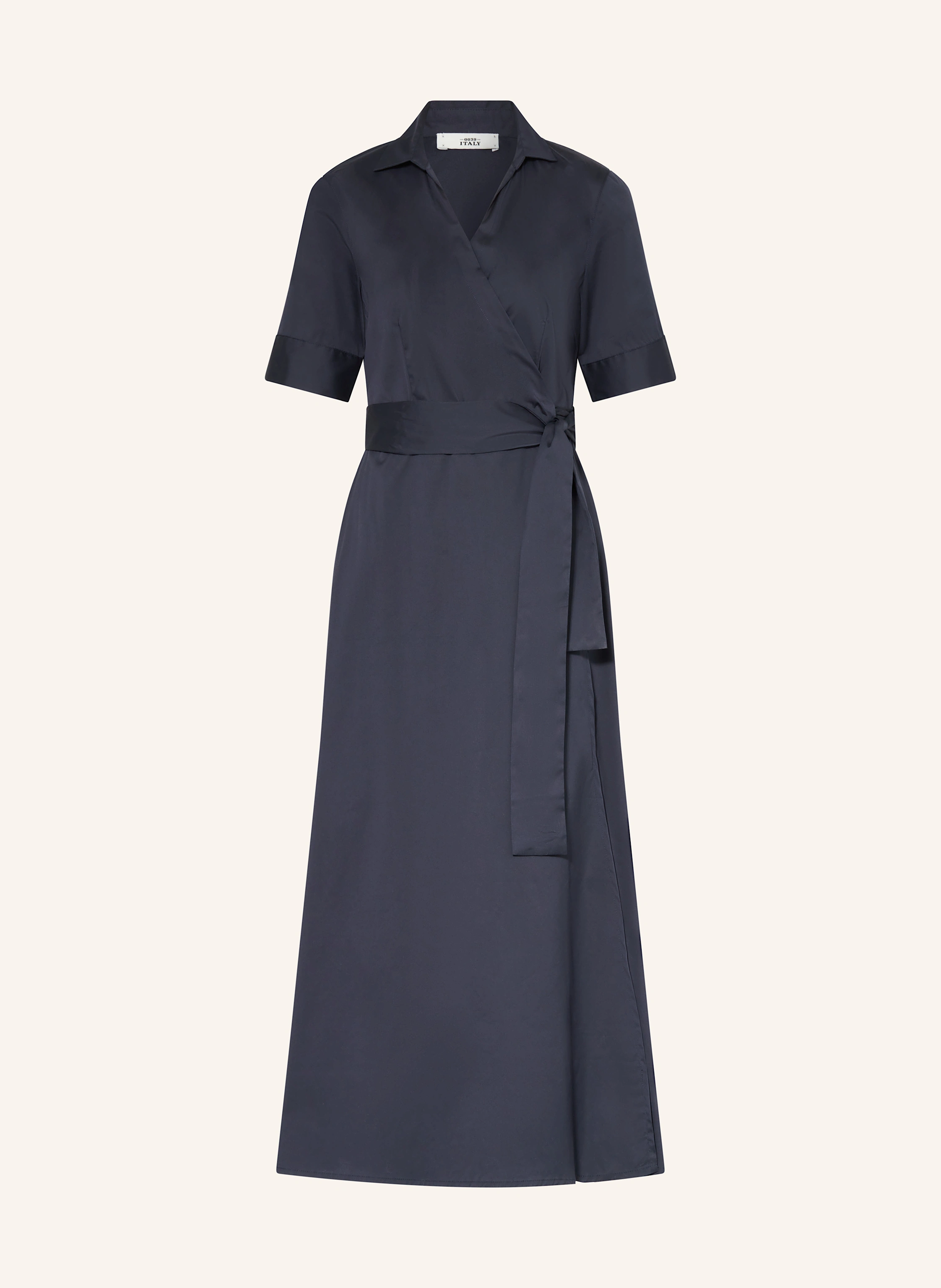 0039 ITALY Wickelkleid SVENJA