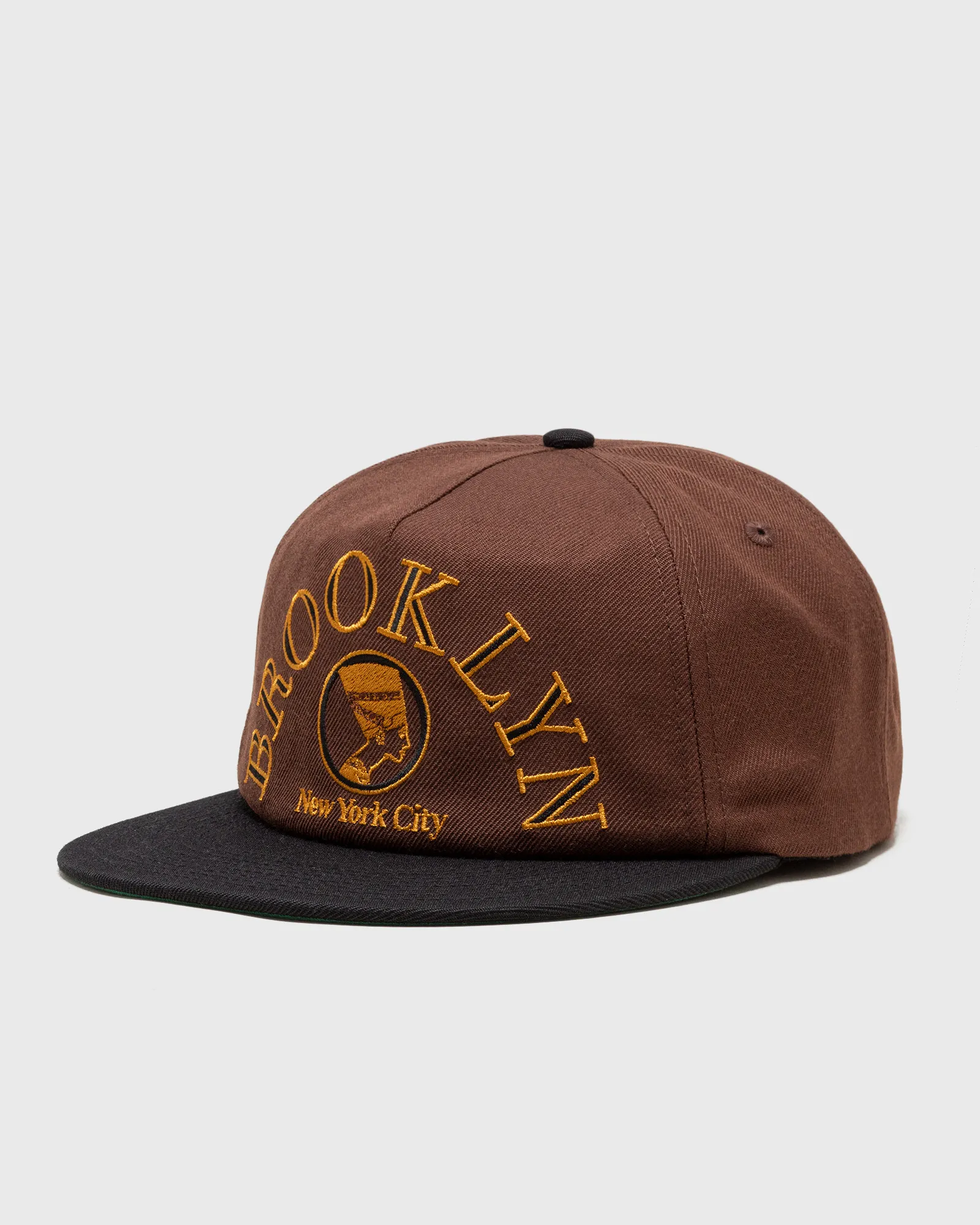 Awake 5 BOROUGH SNAP BACK