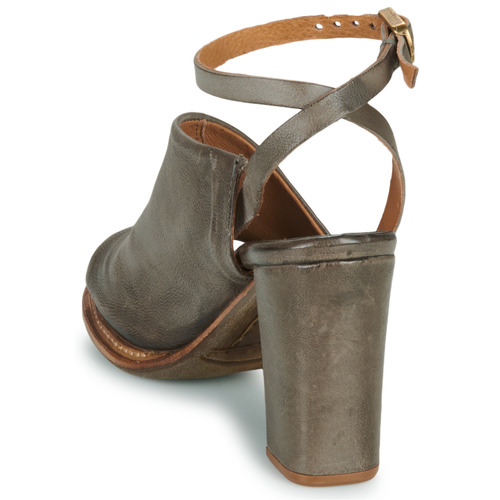 Airstep / A.S.98 - BASILE BRIDE - Gris
