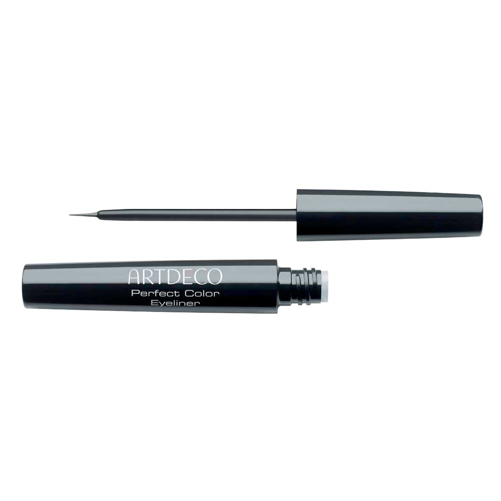 Artdeco Perfect Color Eyeliner Black<br>1 Stück, 2600.1