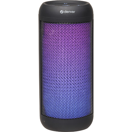 Denver BTL-63 Bluetooth højttaler