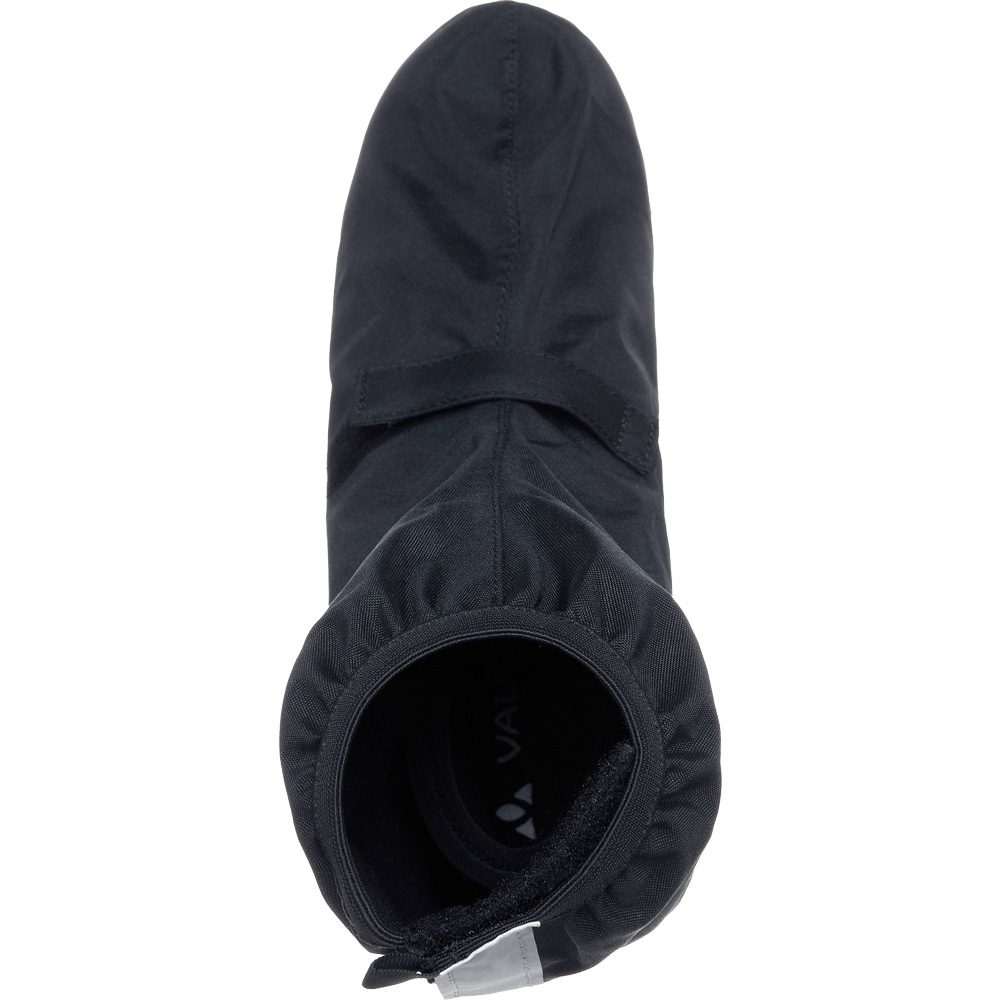 VAUDE Bike Gaiter Überschuhe schwarz