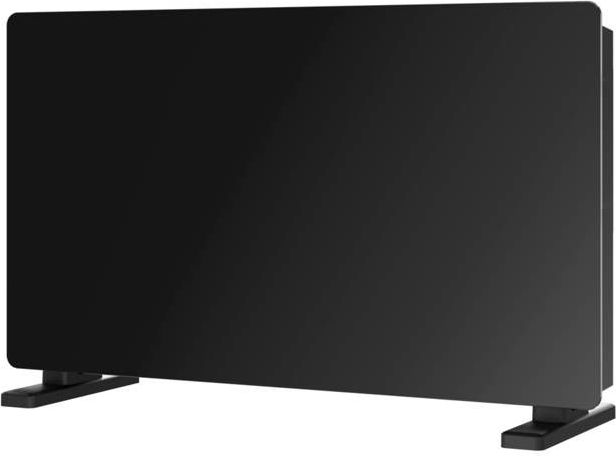 CALEX Smart Elektrische Verwarming - 65 x 43cm - Slimme Energiezuinige Kachel met Wifi - Verwarmingspaneel met Thermostaat