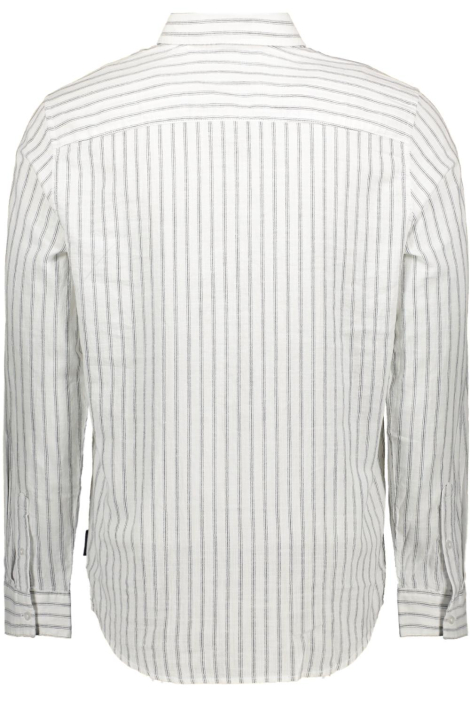 Tom Tailor beige heren overhemd