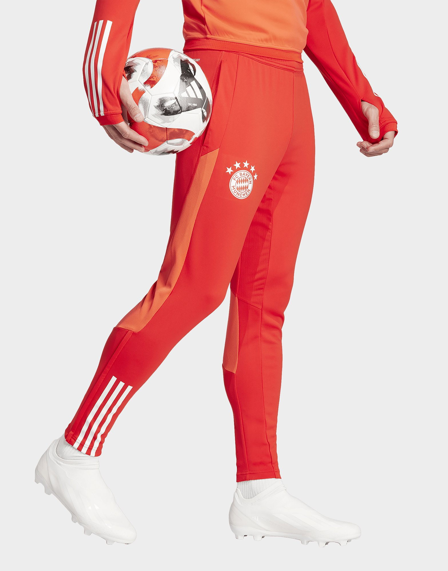 adidas Pantalon d'entraînement FC Bayern Tiro 23
