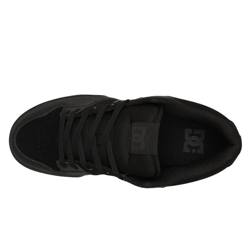 Tênis DC Shoes Pure Mid Adys400082 Preto/preto/goma (Kkg)