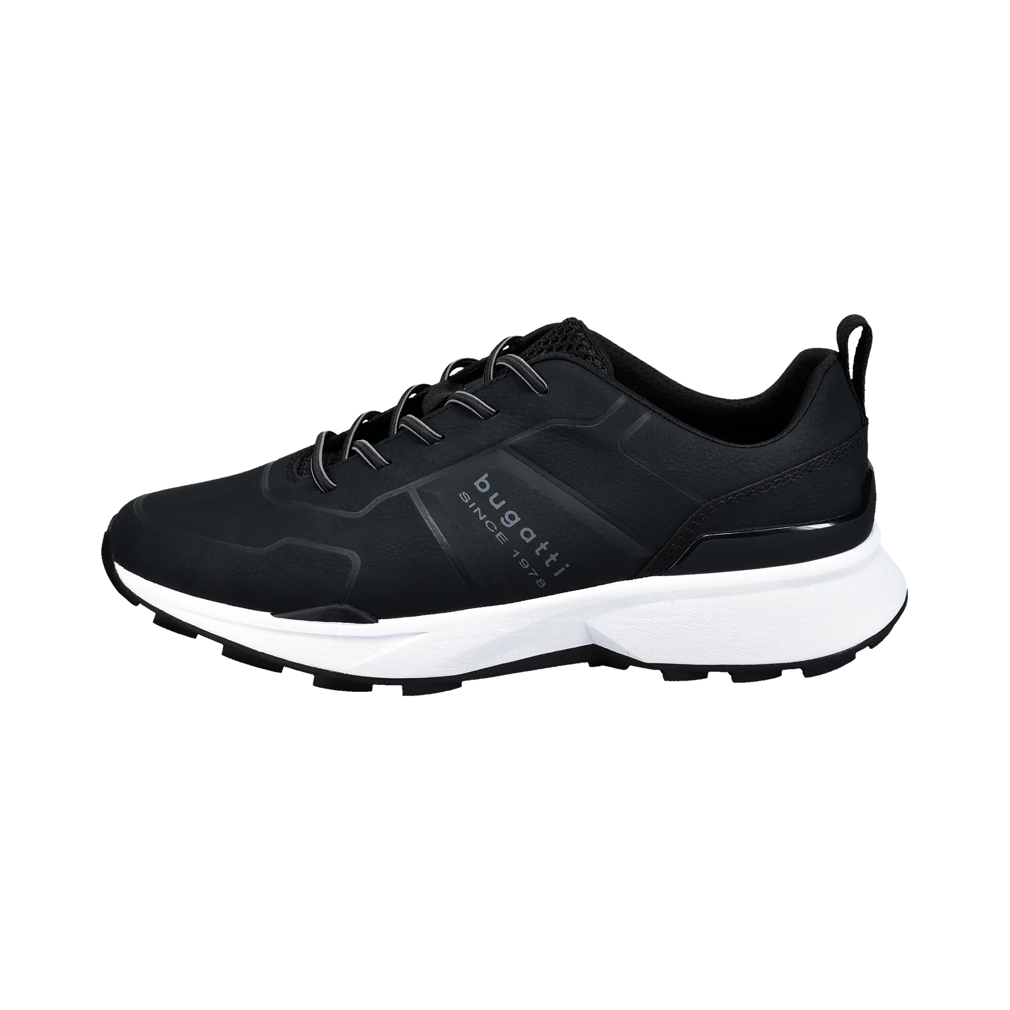 Sneaker schwarz