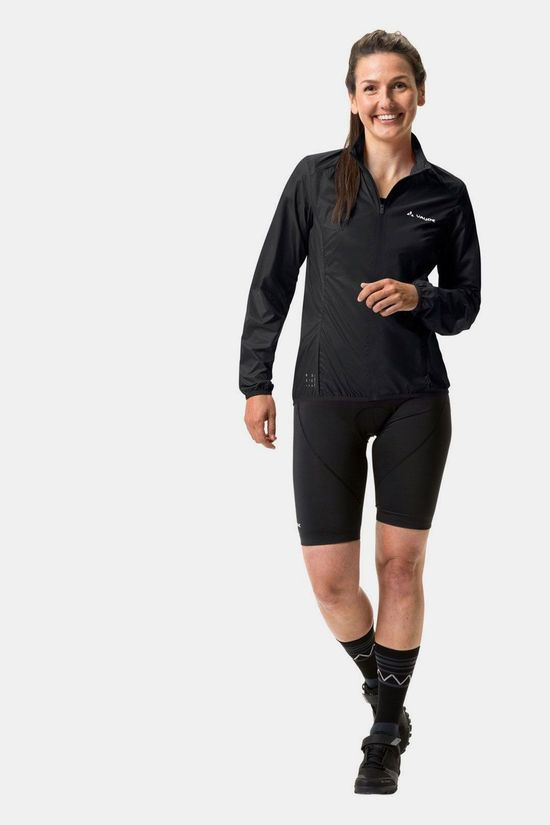 Vaude Vaude Matera Air Jacket Windstopper Dames