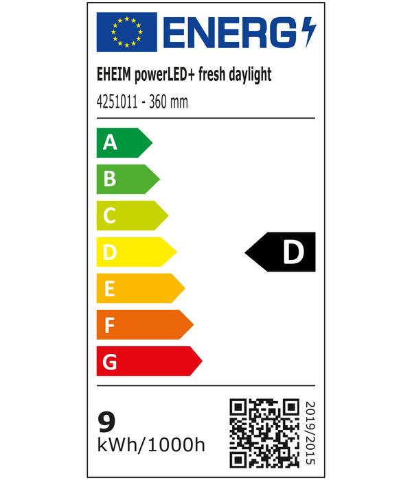 EHEIM Aquariumbeleuchtung powerLED+ fresh
