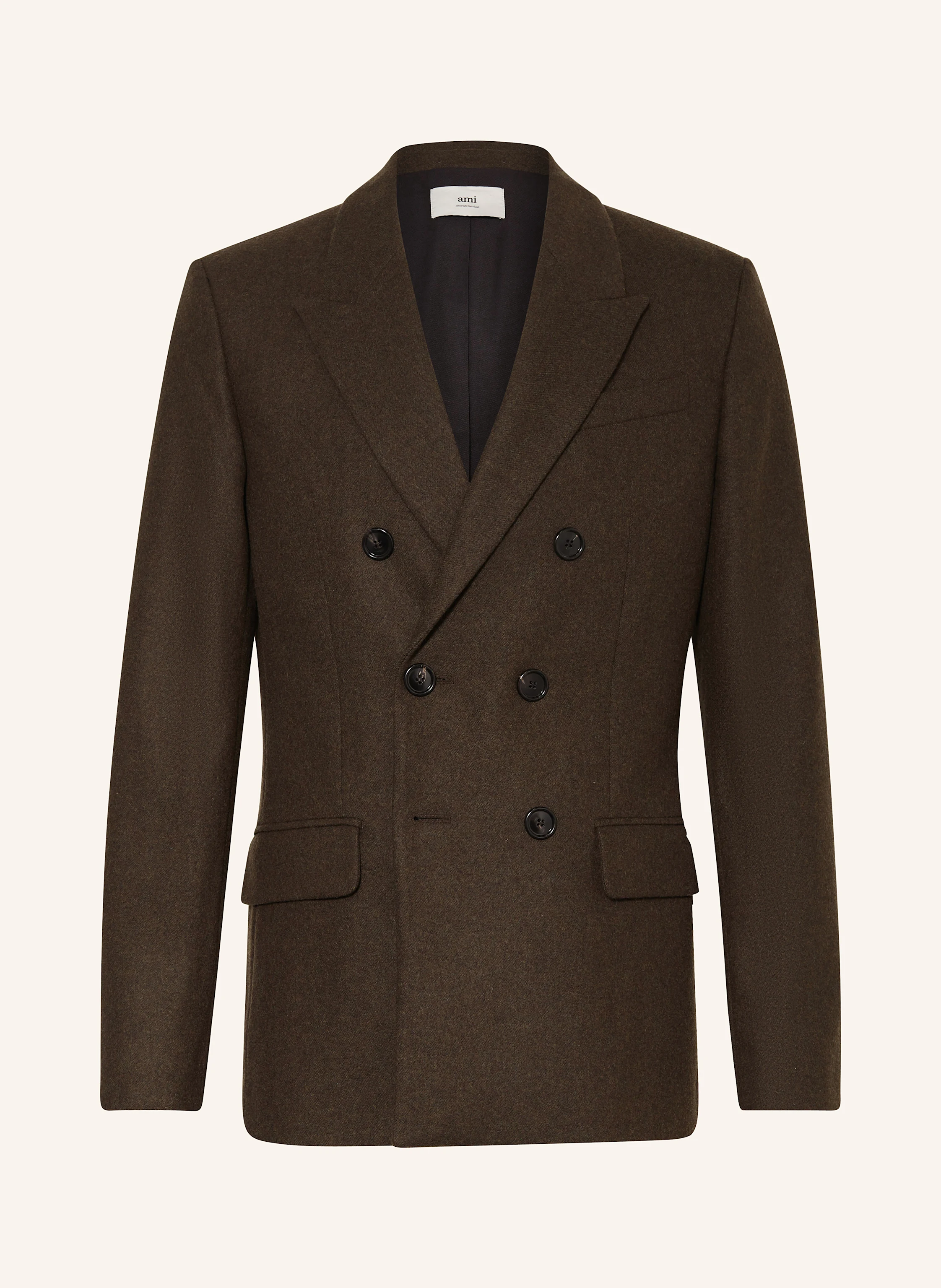 AMI PARIS Sakko Extra Slim Fit
