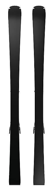 SALOMON - SKI PISTE S/MAX 8 XT + M11 GW