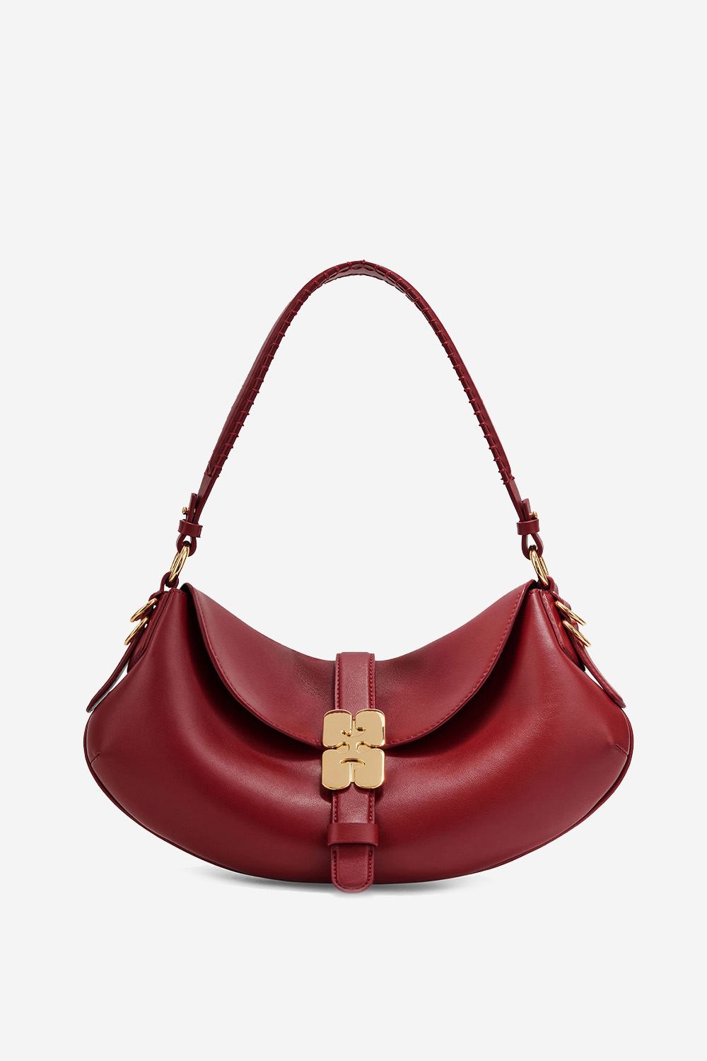Kat Baguette shoulder bag