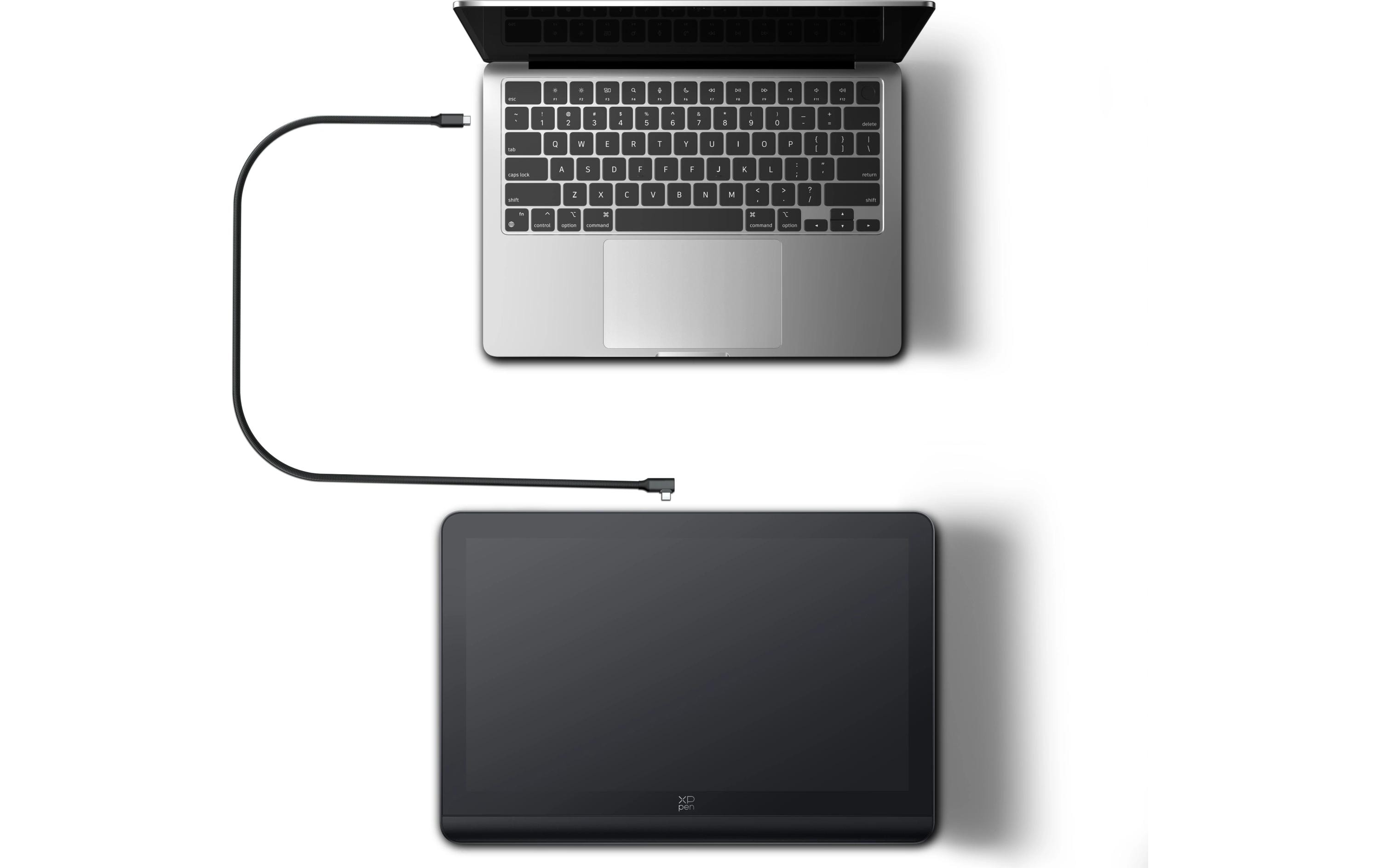Grafiktablet Artist Pro 19 Gen. 2<br>18.4