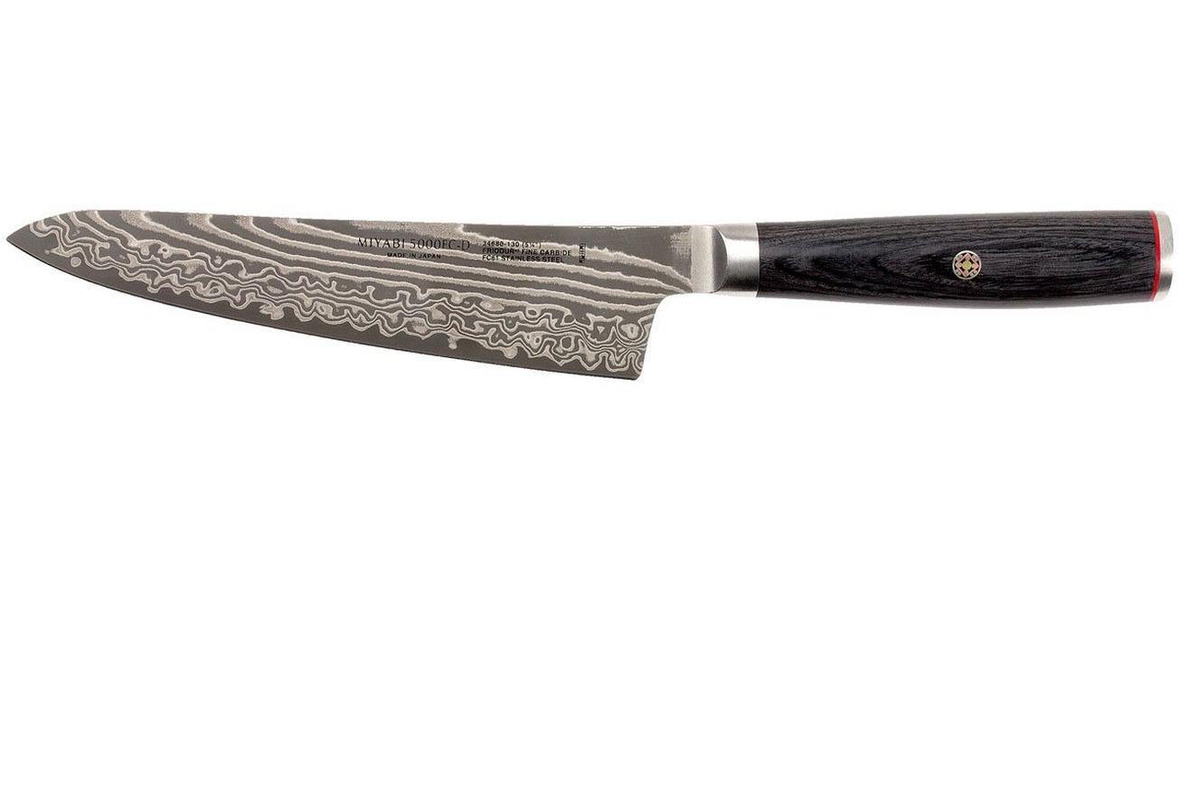 Miyabi 5000FCD shotoh 13 cm, 34680-131