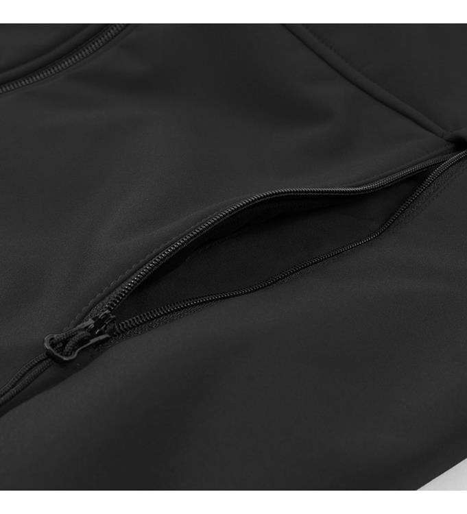 Hummel Ground Softshell Jacket