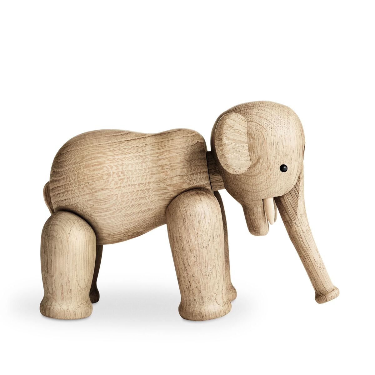 Liliput elefant, eik