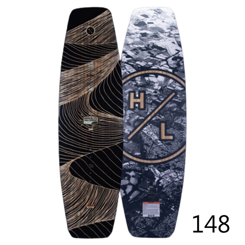 WAKEBOARD HYPERLITE ATV 2024