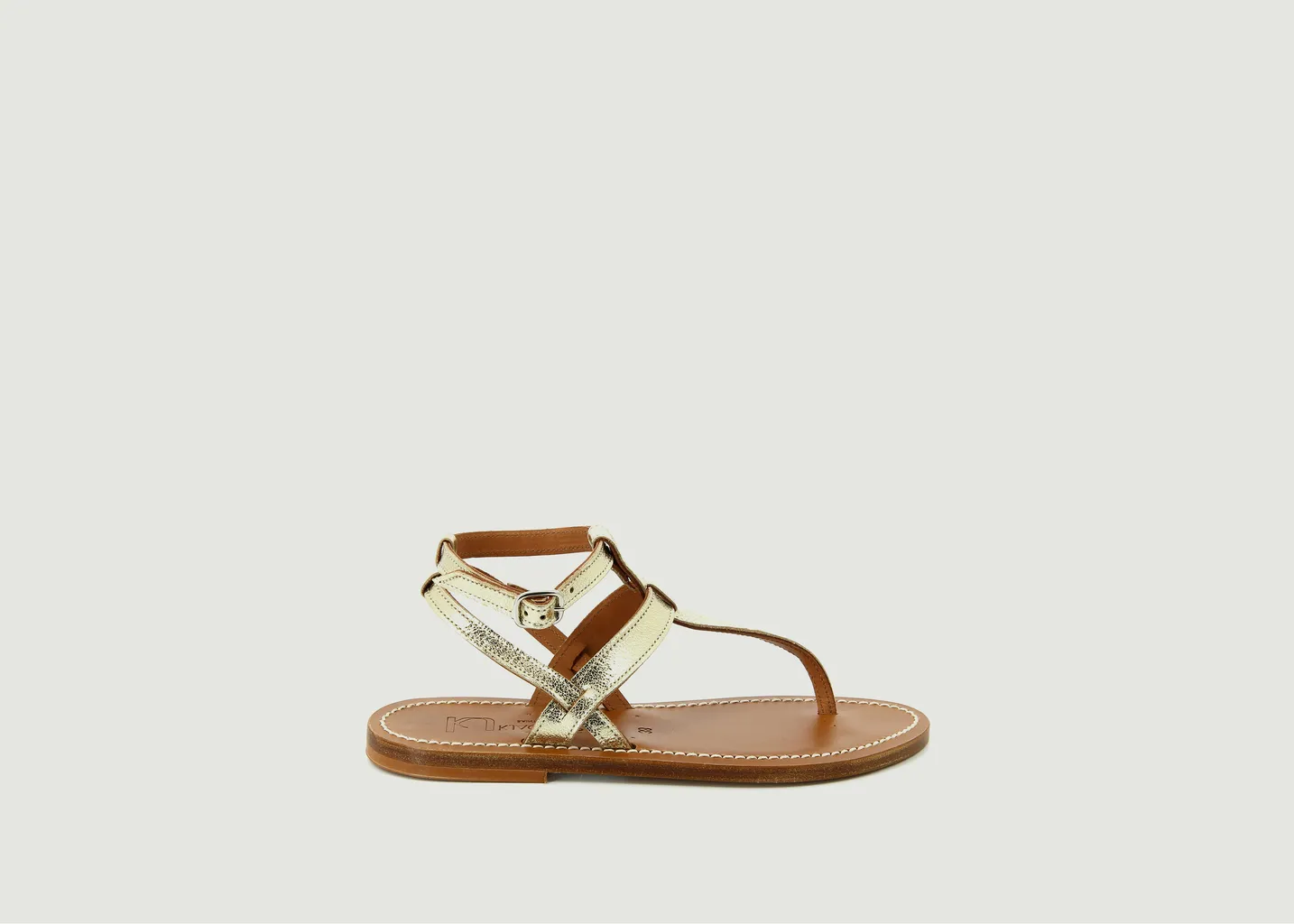 Sandales Kepri K Jacques