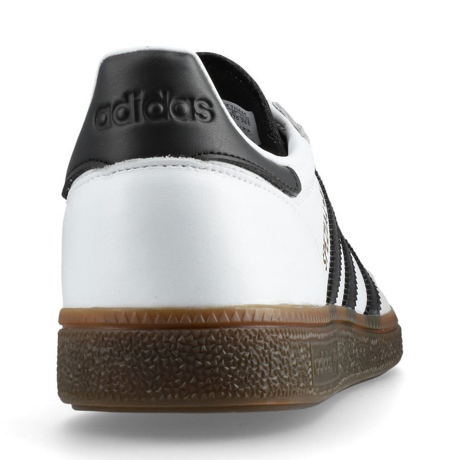 adidas Originals Spezial IN - Blanc/Noir