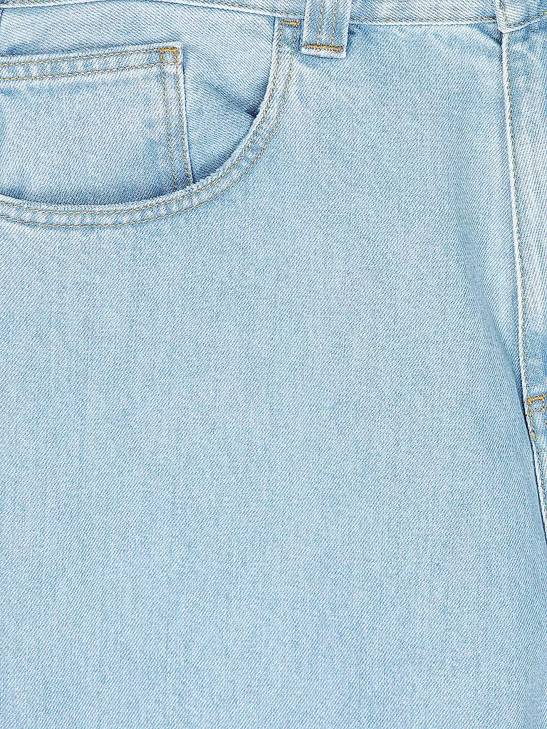 CARHARTT WIP Jeans Baggy Fit BRANDON hellblau
