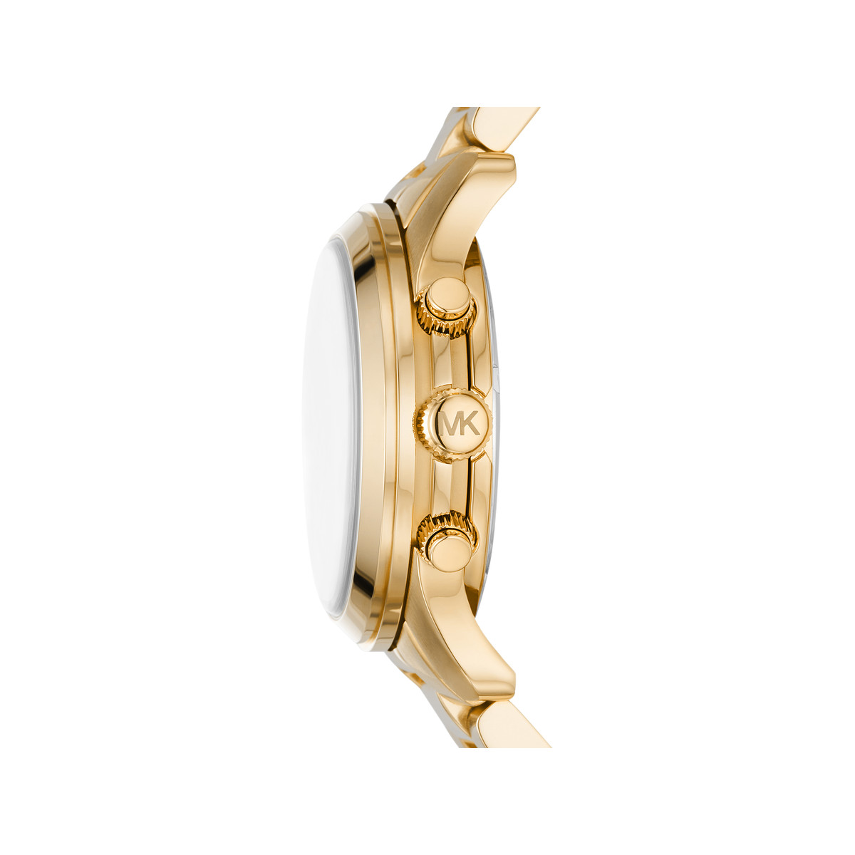 Montre MICHAEL KORS Runway femme bracelet acier inoxydable doré