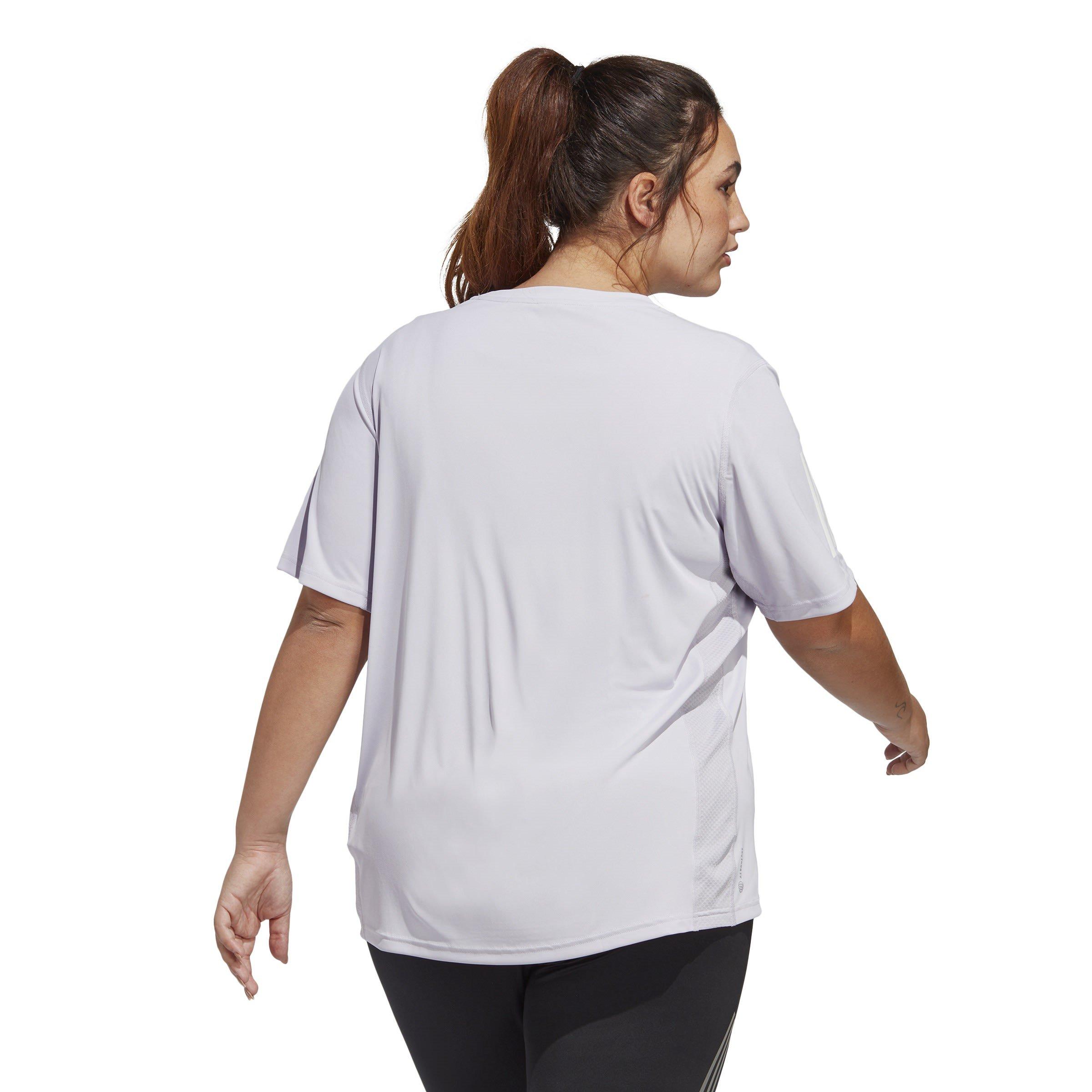adidas Own Run Tee  Ld99