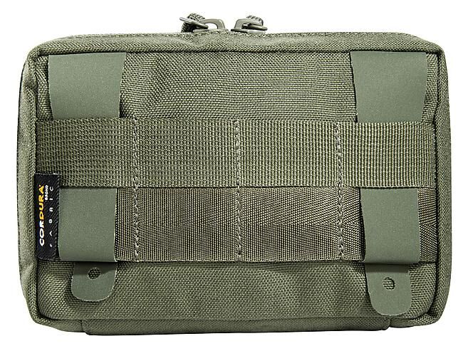 TASMANIAN TIGER - POCHE ADDIIONNELLE TT TAC POUCH 1-1