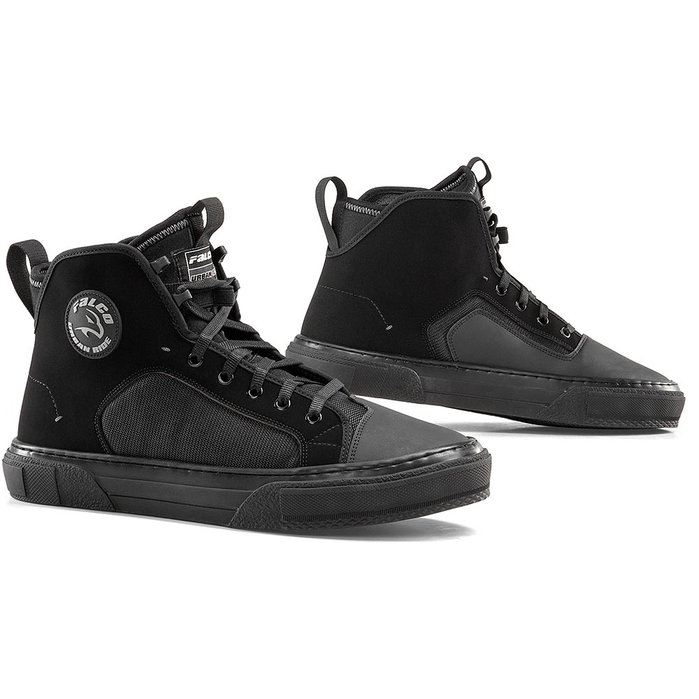 Falco - Baskets Starboy 4 Noir