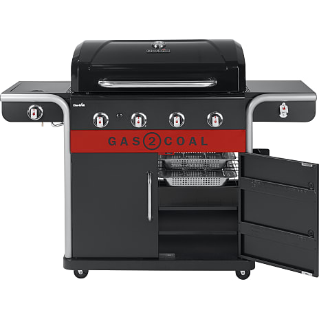 Char-Broil Made2match indvendige hylder