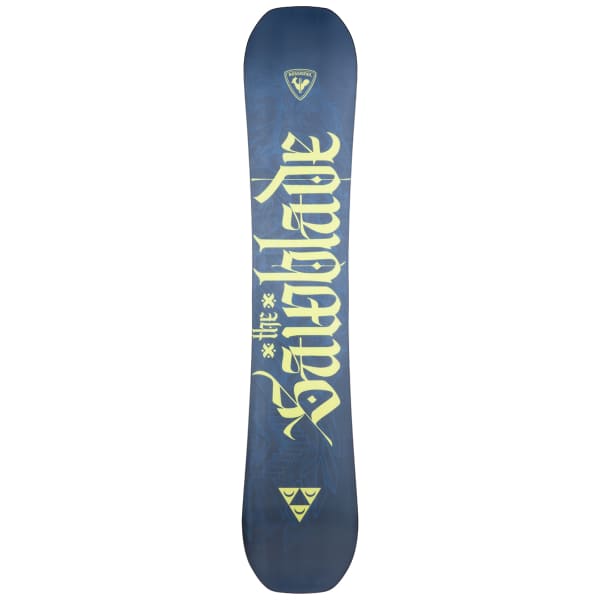 Planche de snowboard ROSSIGNOL SAWBLADE