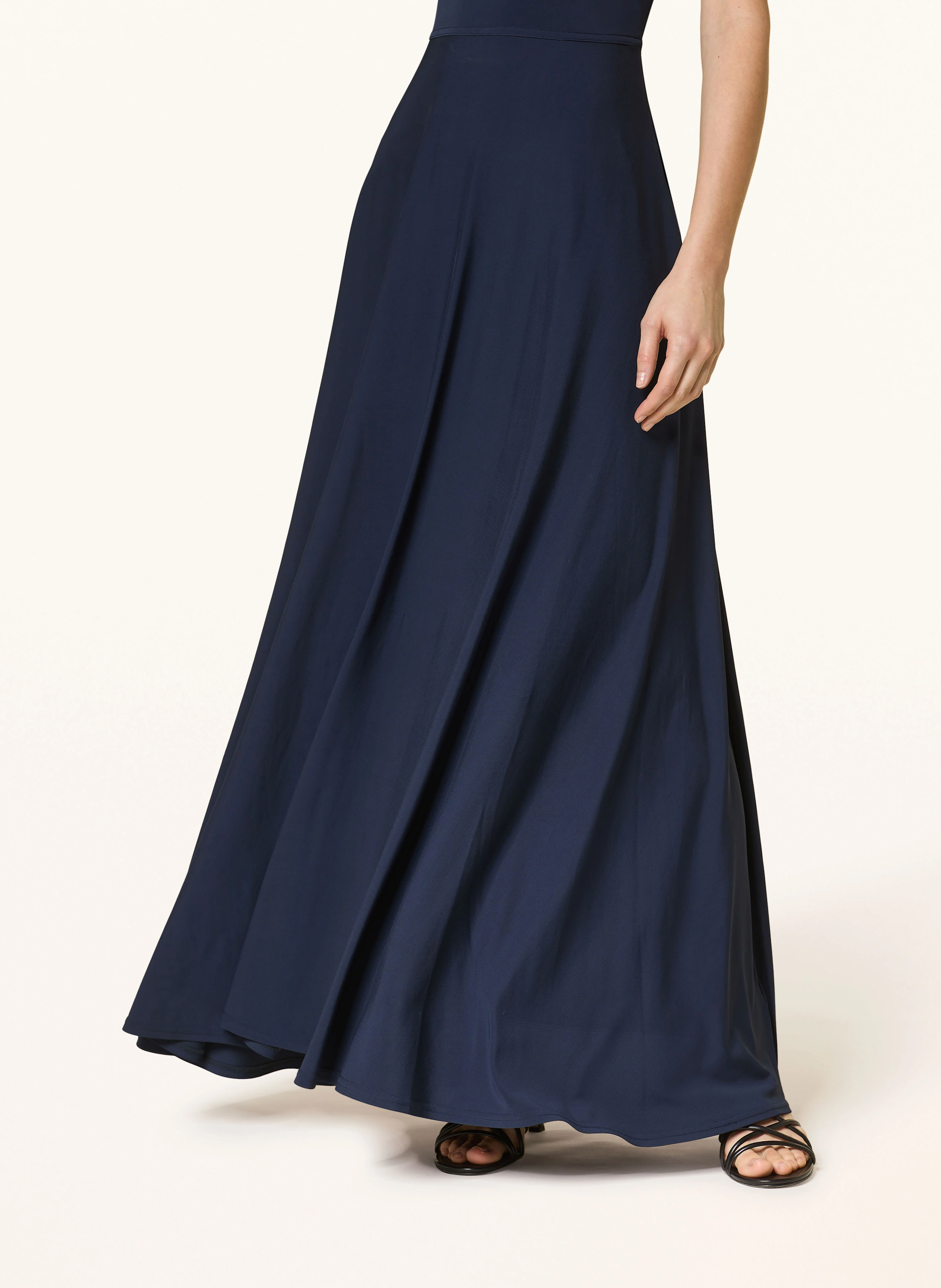 POLO RALPH LAUREN Jerseykleid