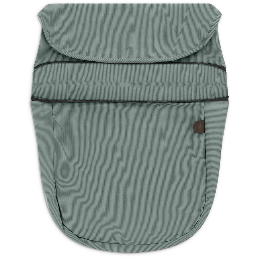 ABC DESIGN Beindecke aloe Kollektion 2024