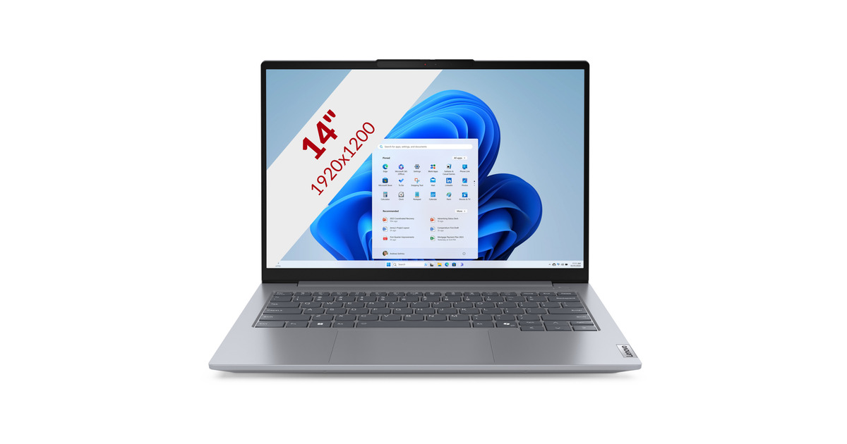 LenovoThinkBook 14 G7 ARP (21MV0027MH) 14