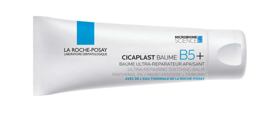 La Roche-Posay Cicaplast Baume B5  40 ml