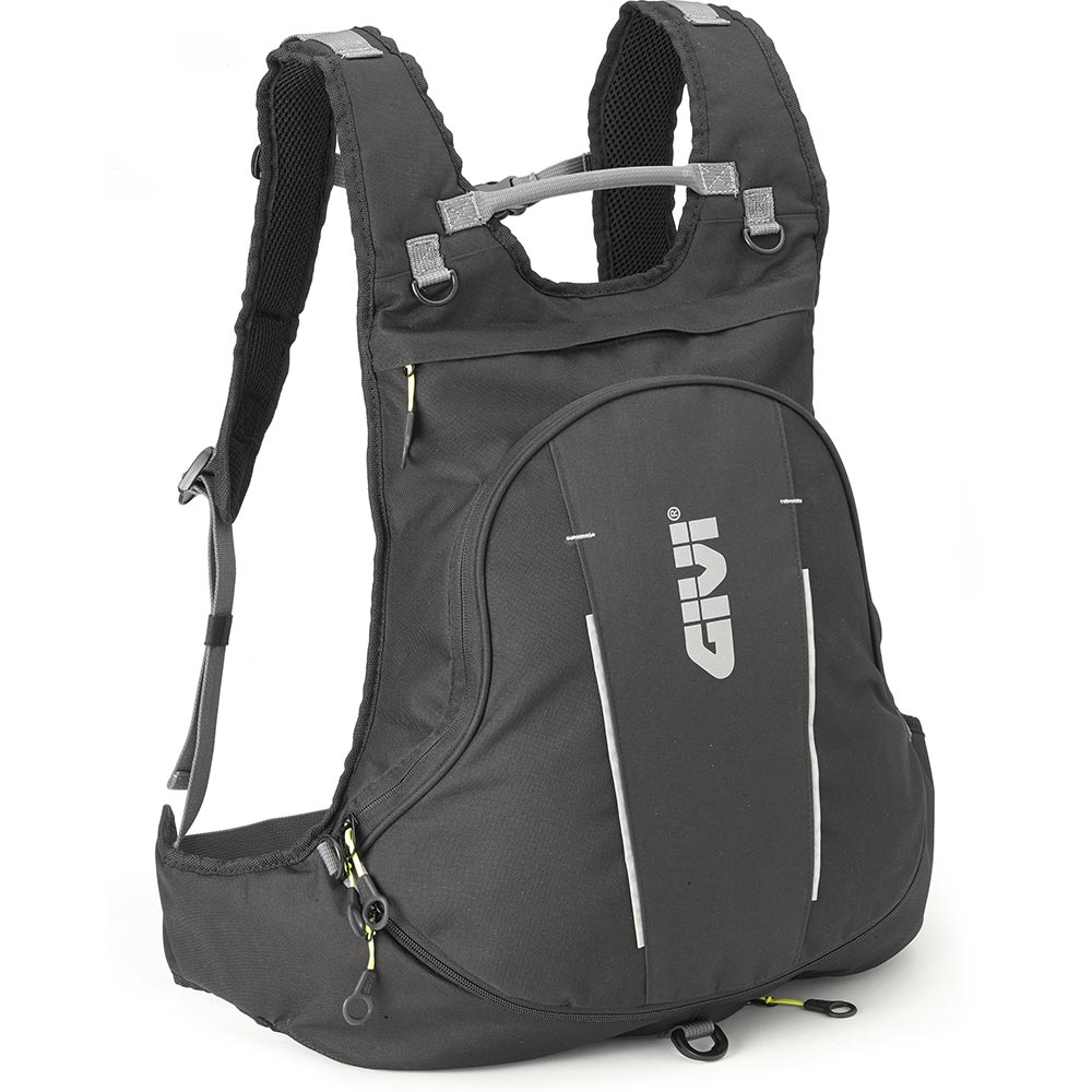 Givi - Sac à dos Easy-T EA104C Noir