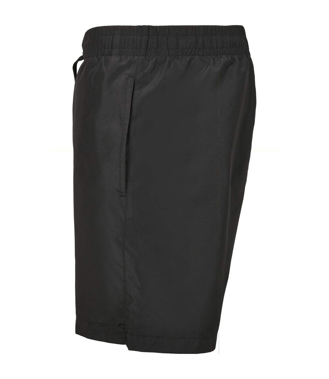 Build Your Brand - Short de bain - Homme (Noir) - UTRW8008