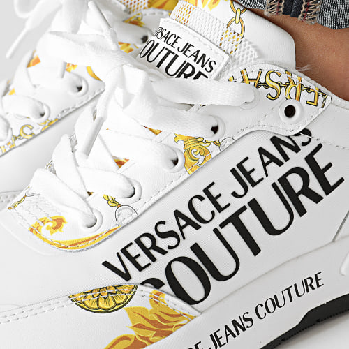 Baskets Femme Fondo Dynamic 75VA3SA3 White Renaissance