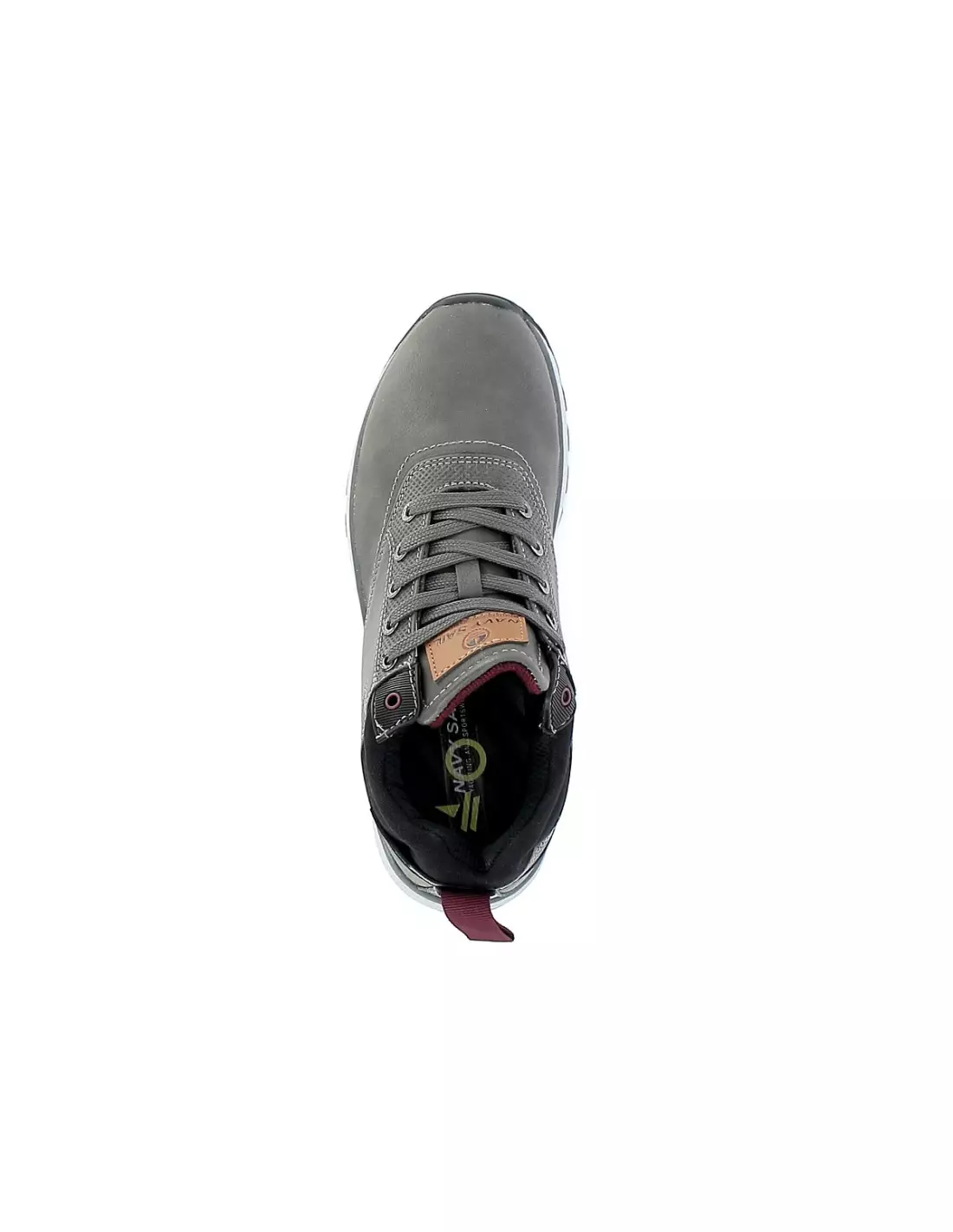 NAVY SAIL NSM125105 - Baskets Boulevard