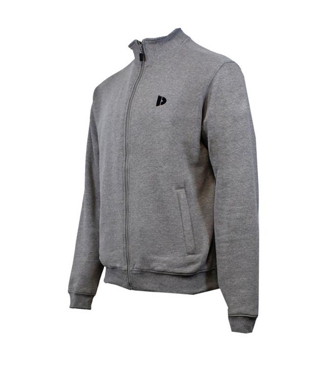 Donnay full zip Sweater M